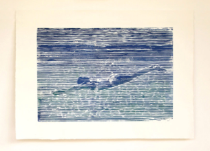 "WASSERSPIEL" | T3