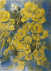 "BLUMENGEISTER" | B-I